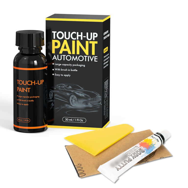 XTryfun OEM touch up paint kits-1
