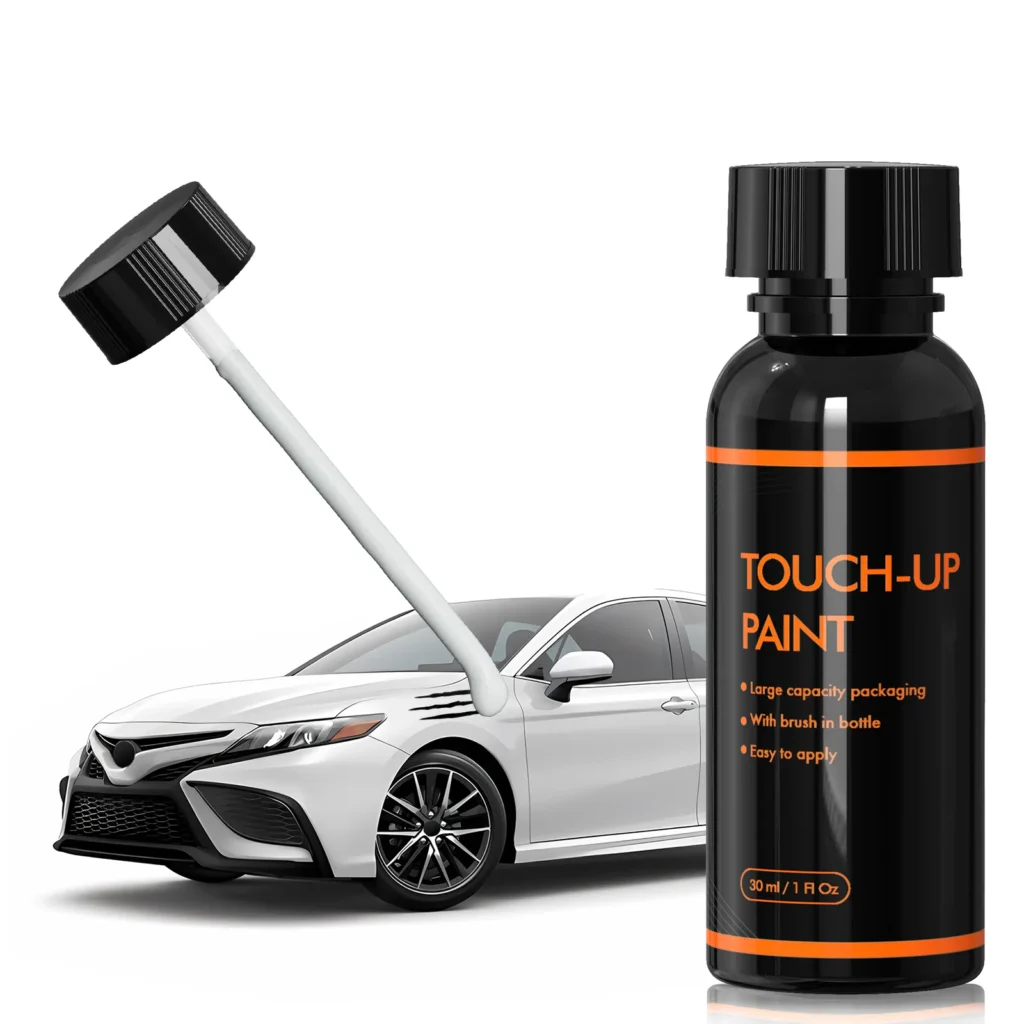 About Us 1 SKU 1 super white corolla