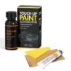 Cadillac touch up paint product main image showing OEM color match kit